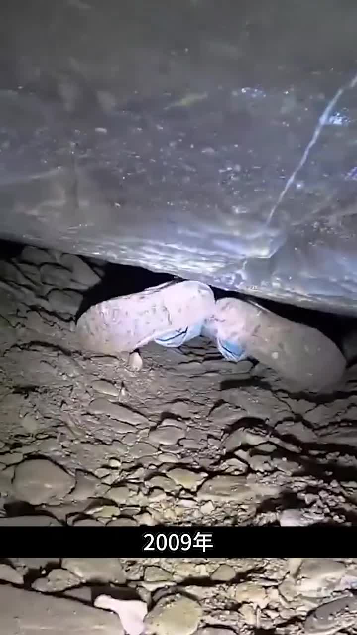 美国男子洞穴探险遇难