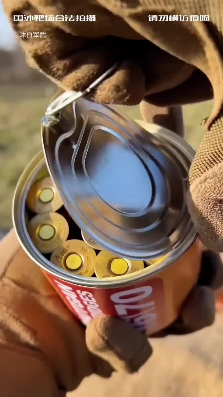 没打过喷子的快来和我一起体验吧