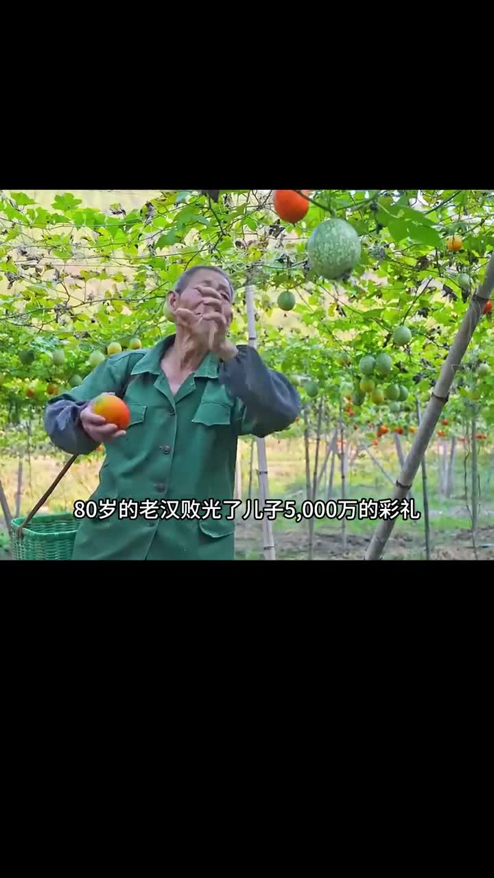 这个烂如狗屎的果实你吃过吗