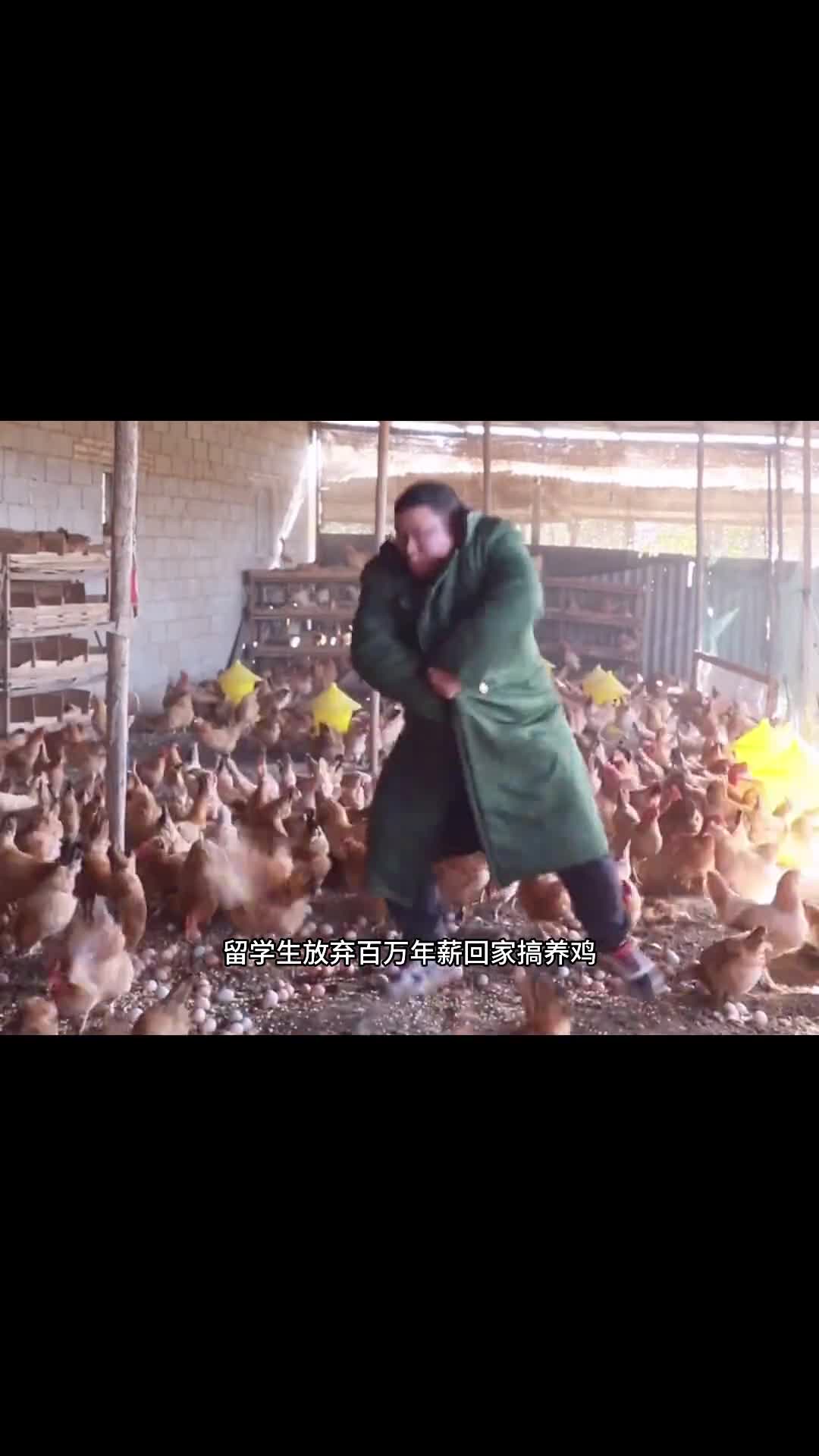 原来鸡蛋还能这样吃