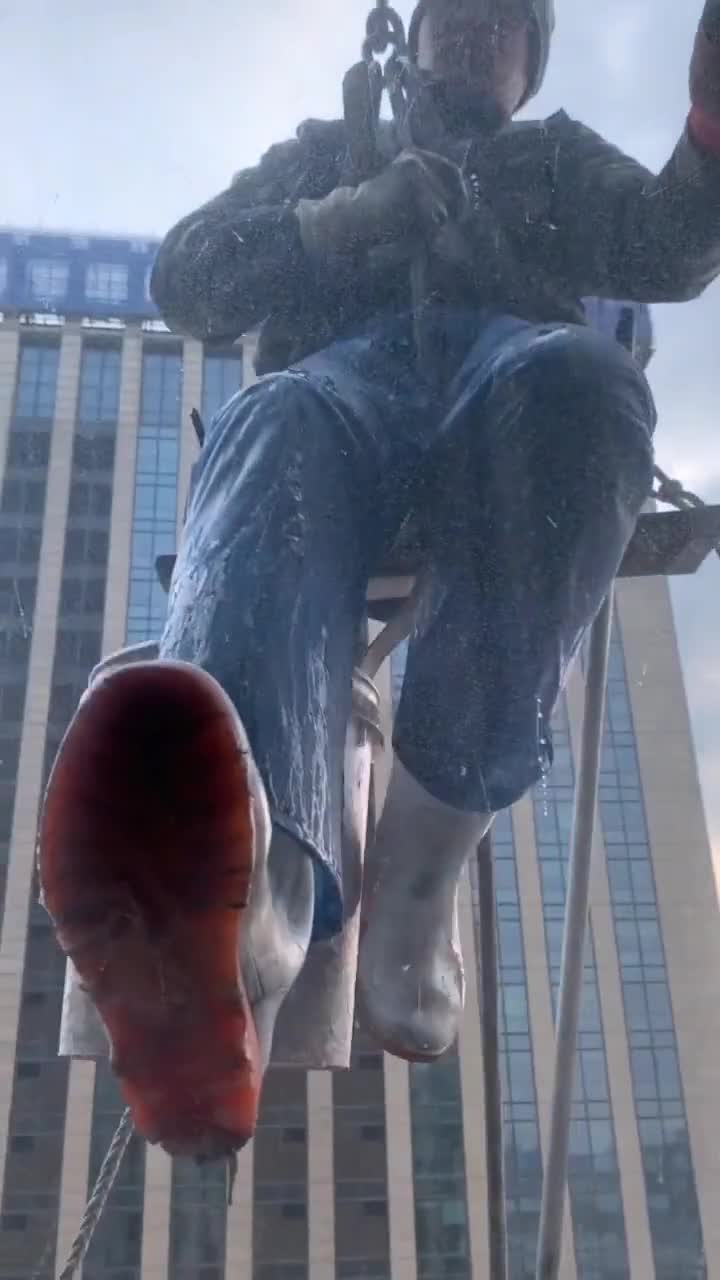 如果不是为了生活只有经历过的人才会懂