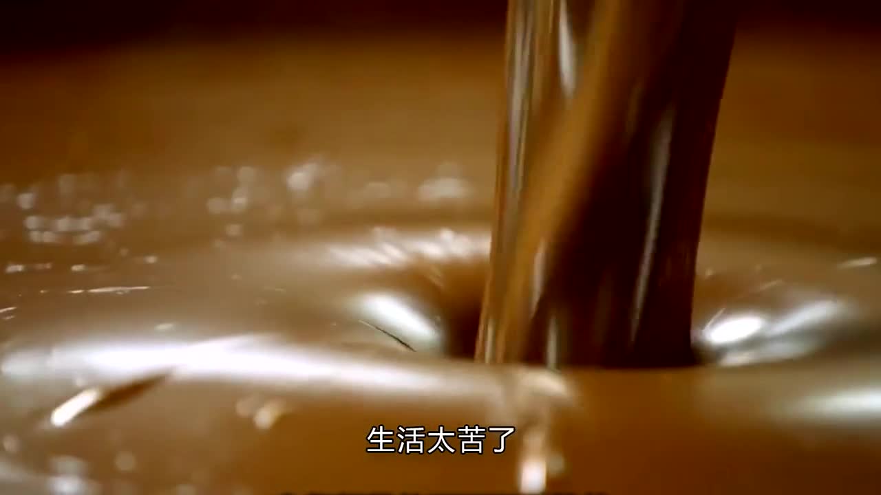 你知道生巧和巧克力有什么区别吗