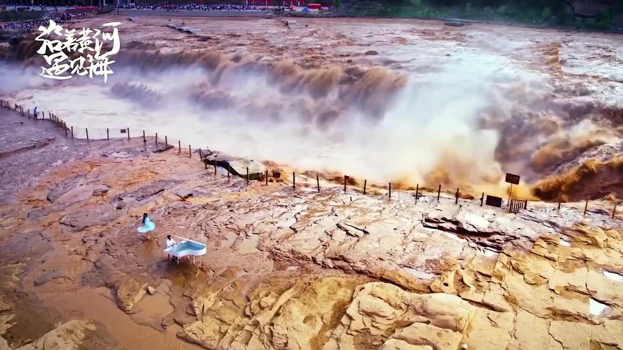 太惊艳黄河沿岸海滨风光目不暇接即刻启程分享你眼中的沿黄之美共赴河海之约