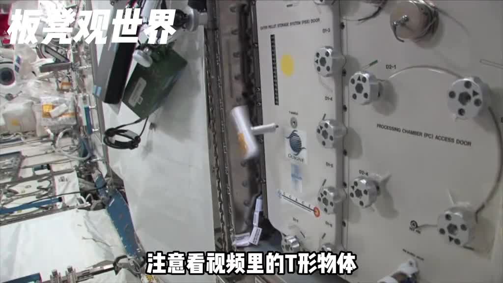 差点毁灭世界的贾尼别科夫效应