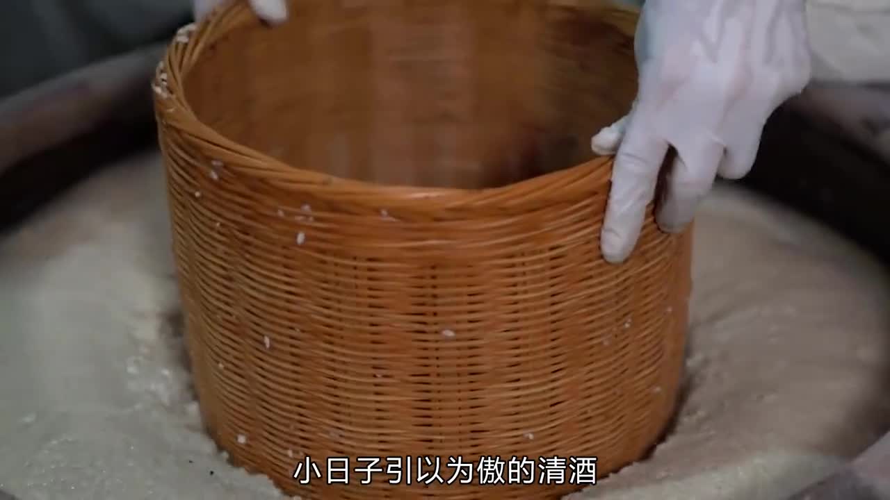 你知道米酒是如何制作的吗
