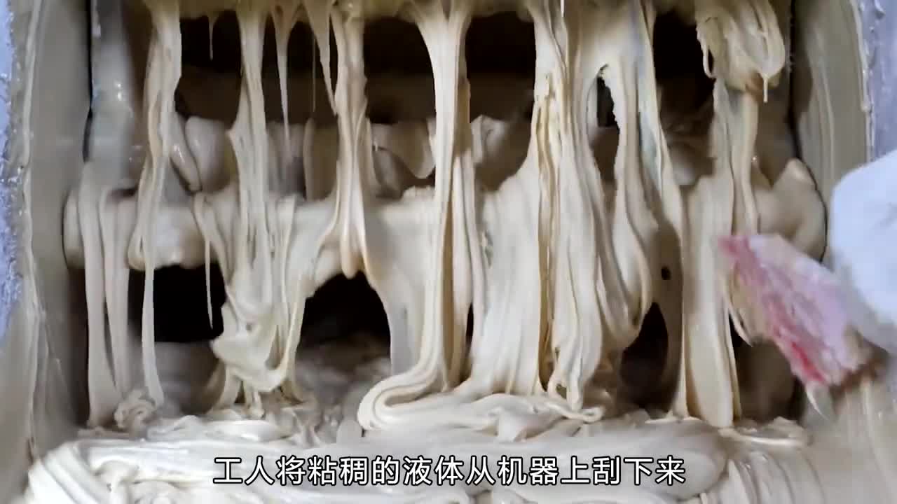 俄罗斯光头饼是如何制作的