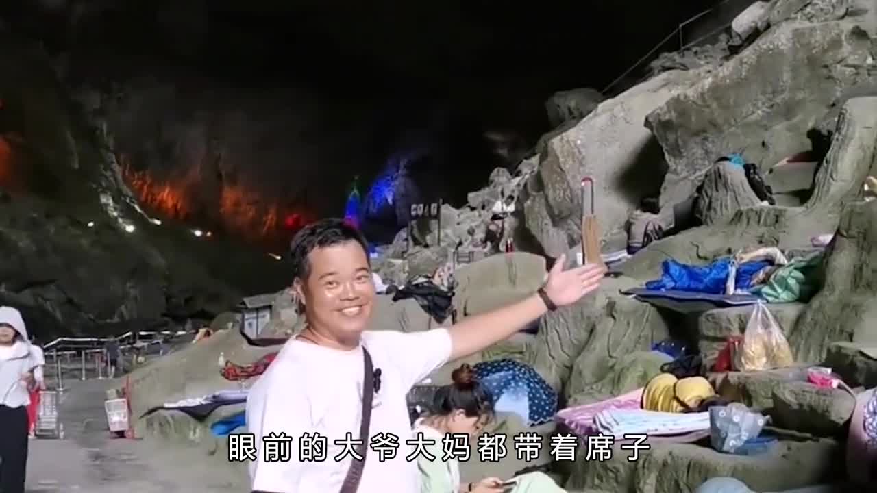 来自长寿之乡的天然岩层矿泉水矿物质非常高