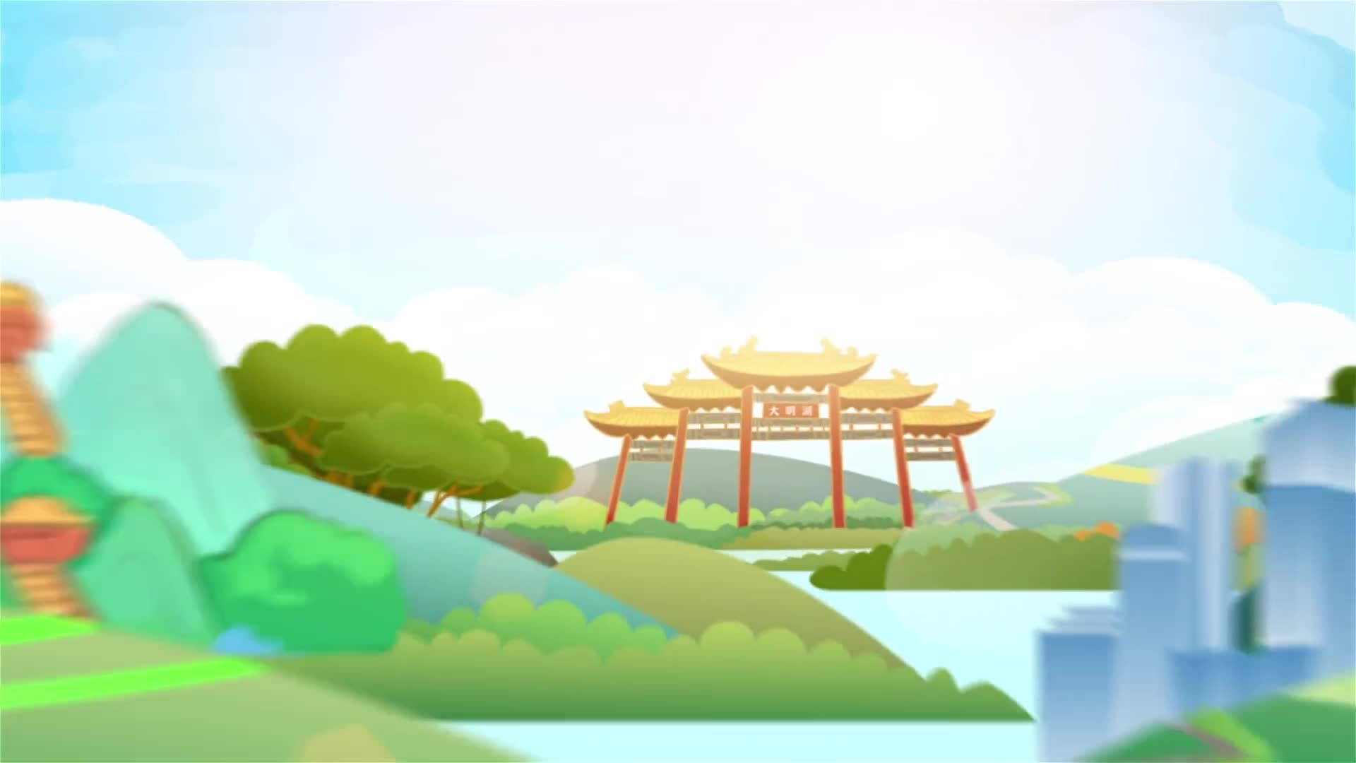 假期想要自驾本地游周边游的小伙伴看过来有这份参考就够了