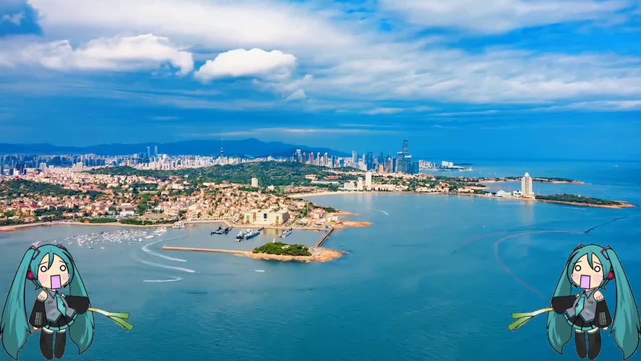 上新了山东美食之歌听过一遍就忘不了