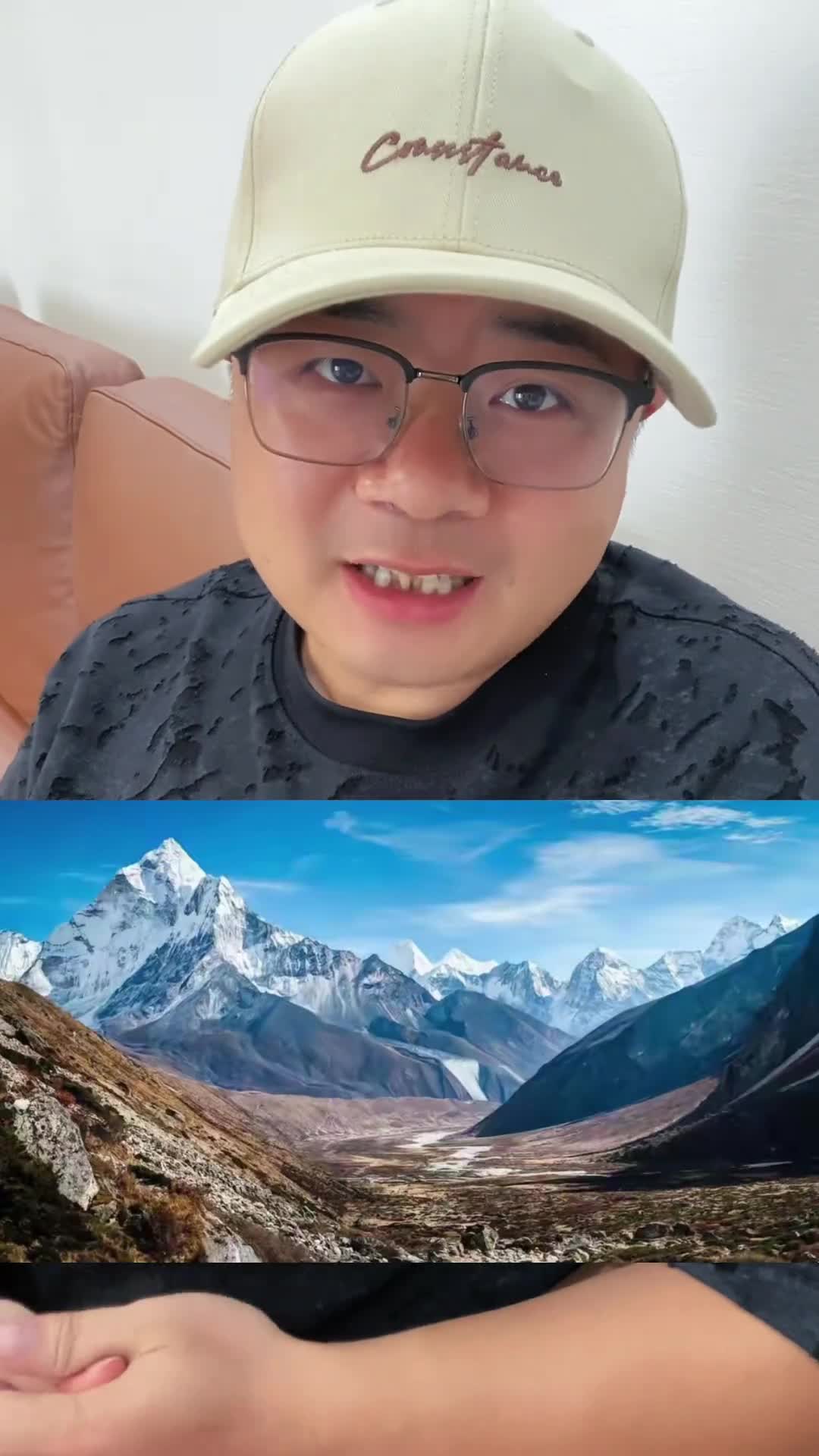 倒爷牟其中到底有多疯狂