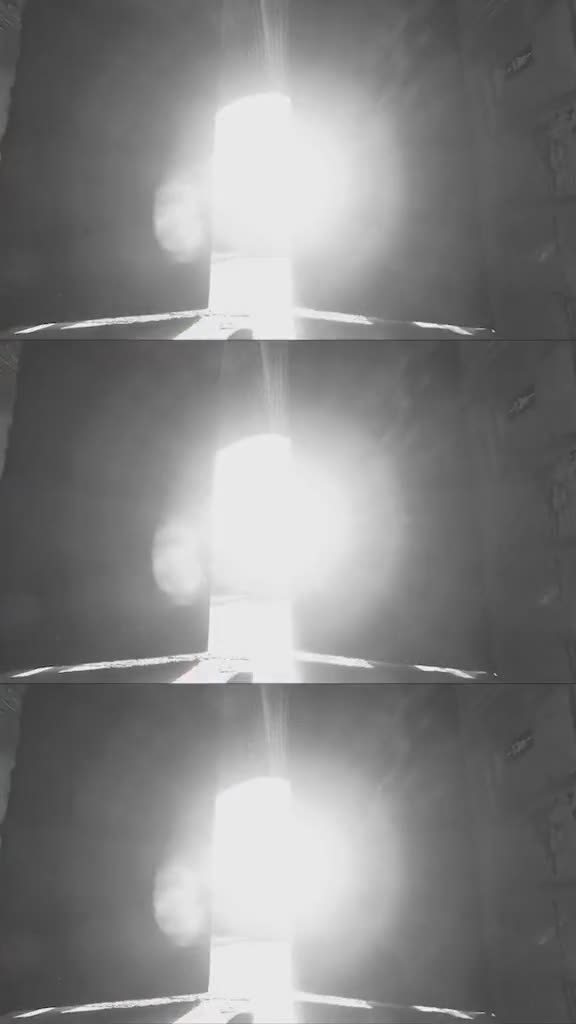 小桥流水古树环绕有着千年古韵的魏集古镇是一个来过就会被镌刻在心上的人间仙境