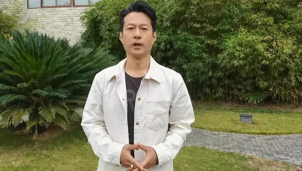 山东老乡谭凯为家乡代言邀请您关注