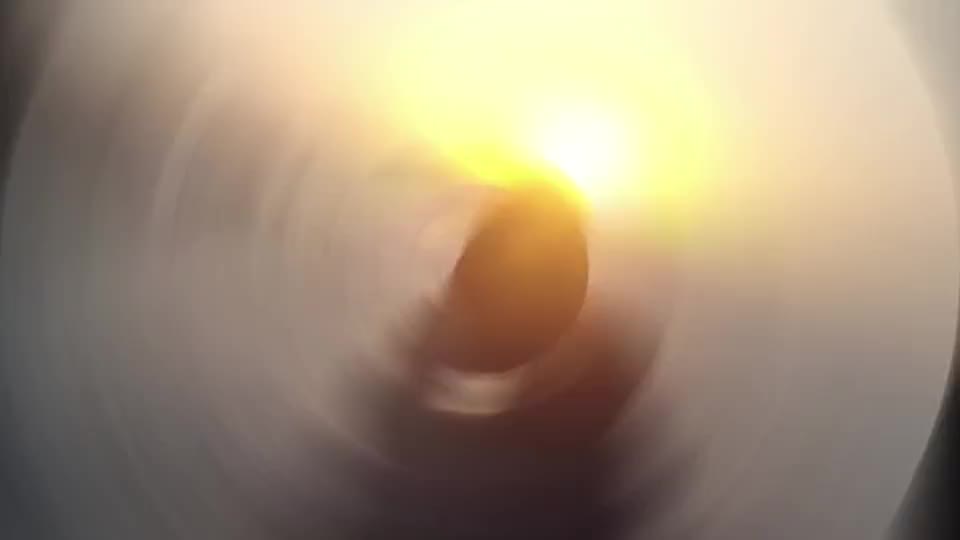 跟着抖音游山东仙境海岸线青烟威日哪个城市你还没打卡