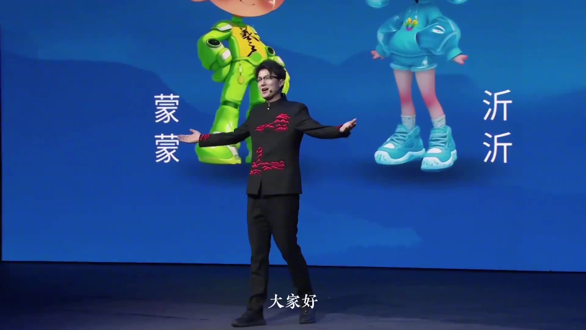 浙江普陀山小帅推介山东美景细数山东五个第一