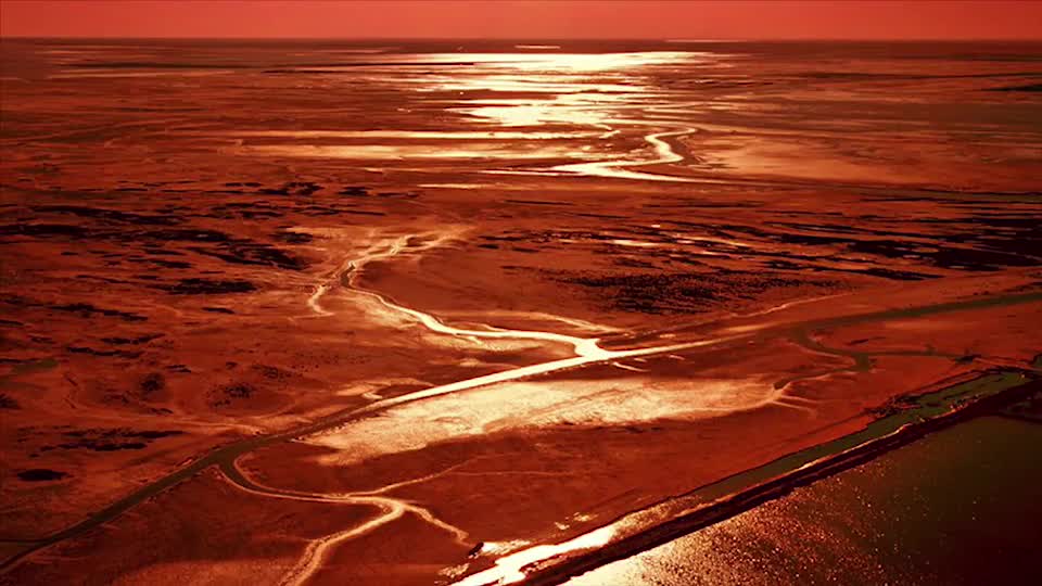 这就是山东如此美景你是否能全部认出来