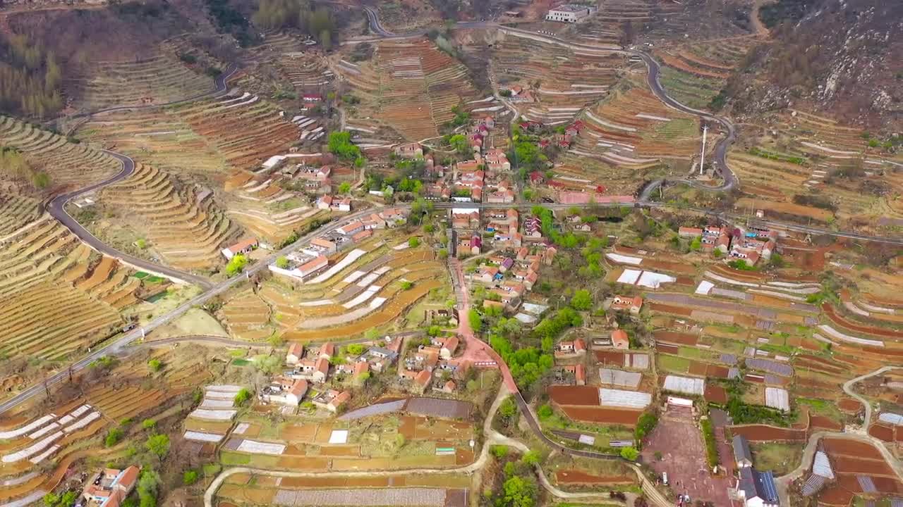 桃棵子村沂蒙红嫂祖秀莲纪念馆