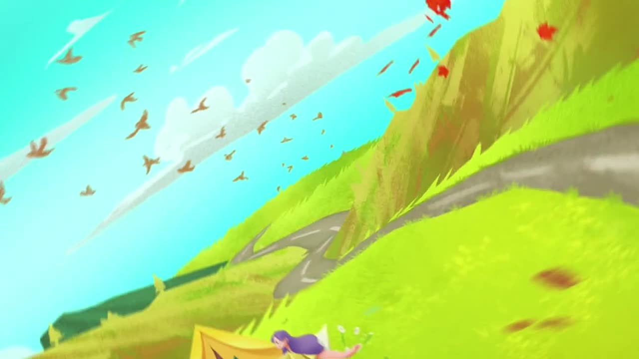 这个假期沿着黄河吃着西瓜一路向东一起去寻找海风吧