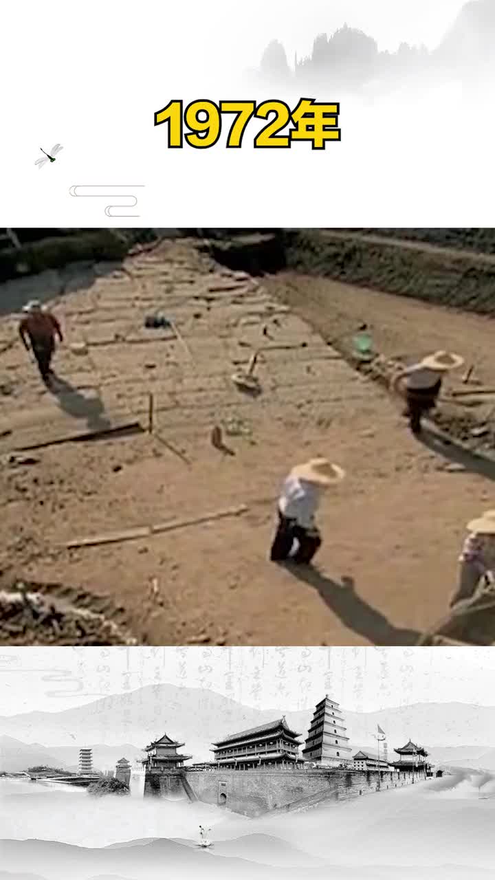 山东古墓挖出一堆烂竹片震惊整个考古界竟是失传千年的兵书