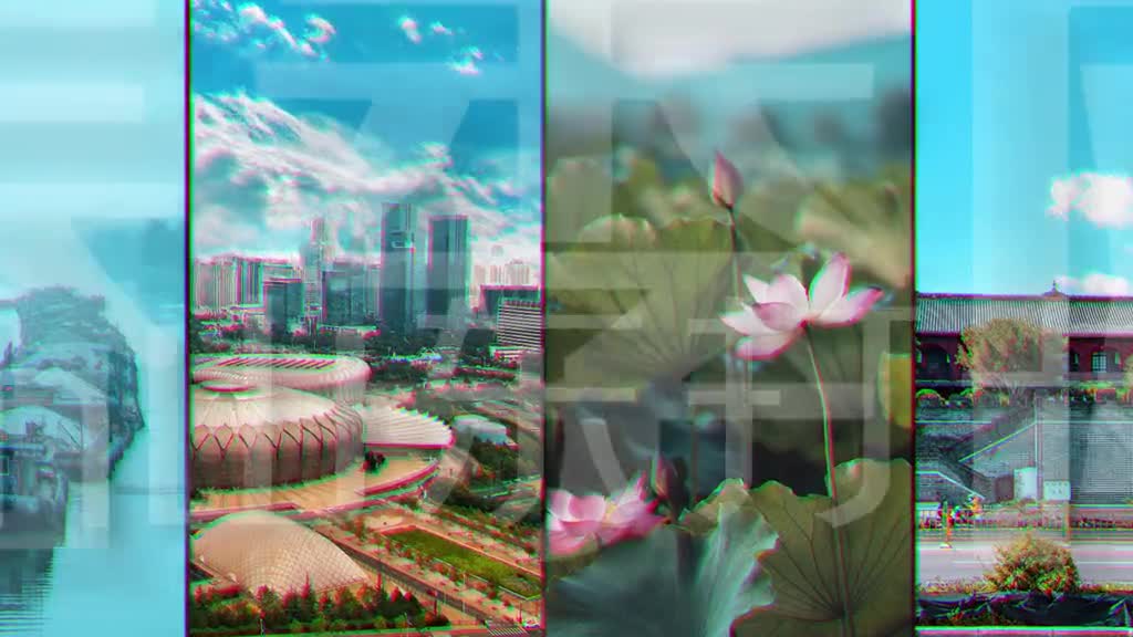 总要来一趟济宁吧吹吹微山湖的晚风走一走古人的足迹看一场浪漫的日落景区名单都替你整理好了快来打卡吧