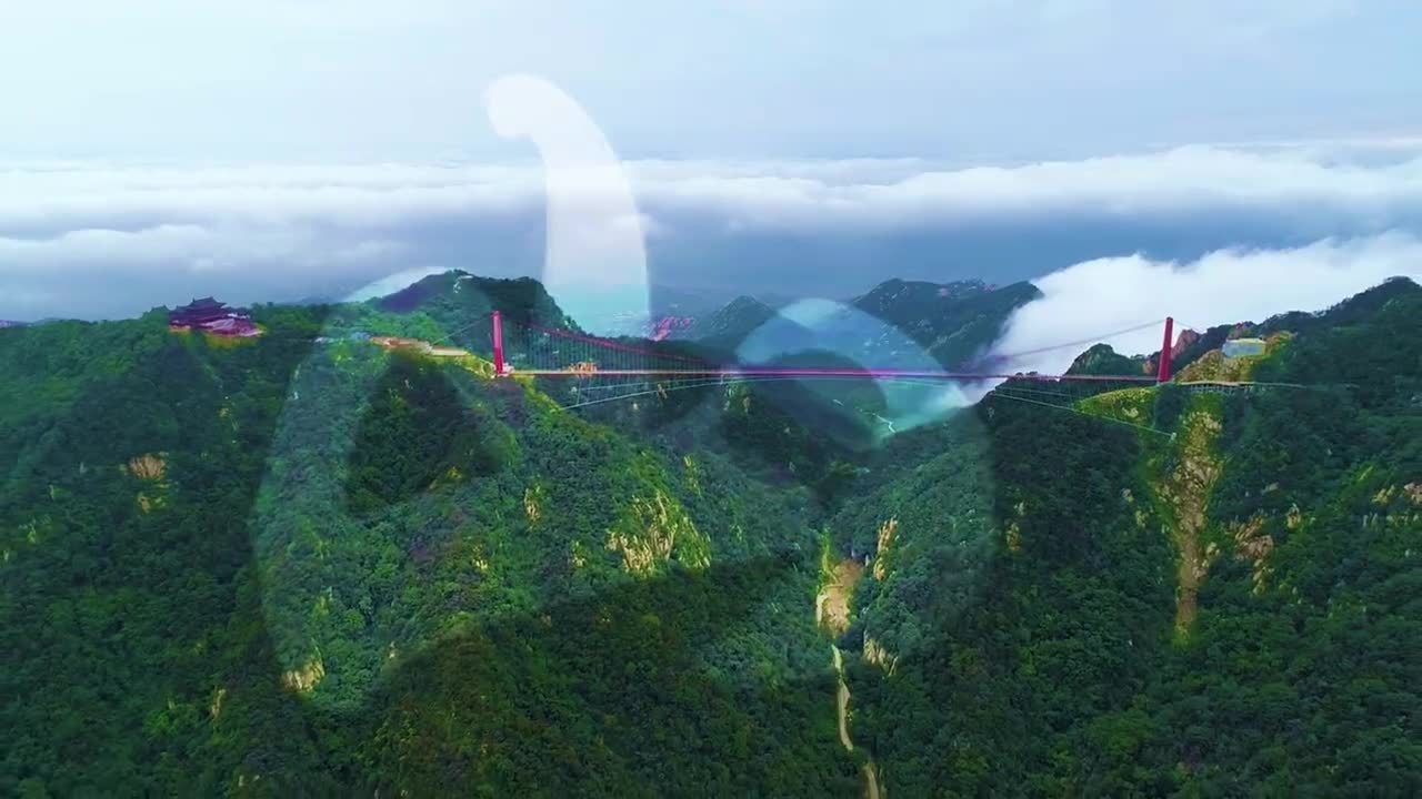 漫步山河湖海感受大美齐鲁