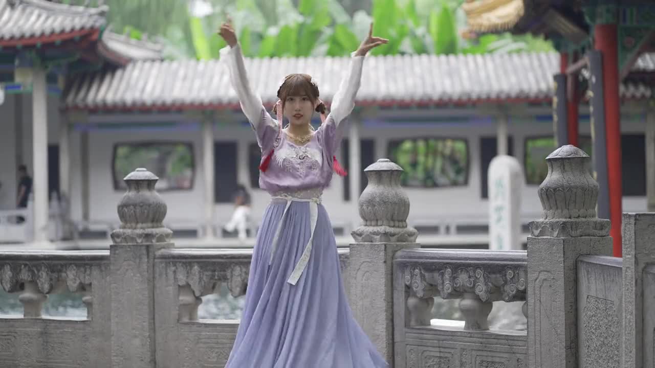 泉水颜值天花板打卡济南名泉感受泉城魅力