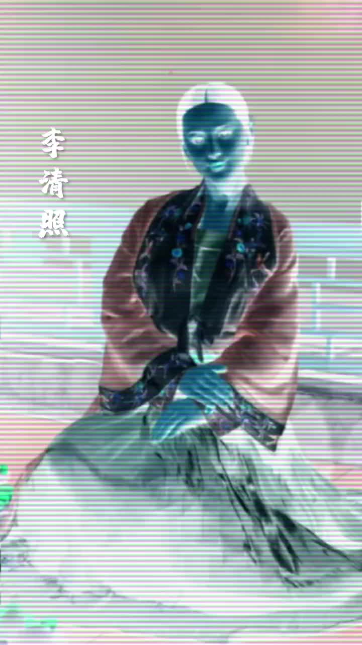 山东古人的游戏脸你最喜欢谁快去印象济南泉世界园区北入口的