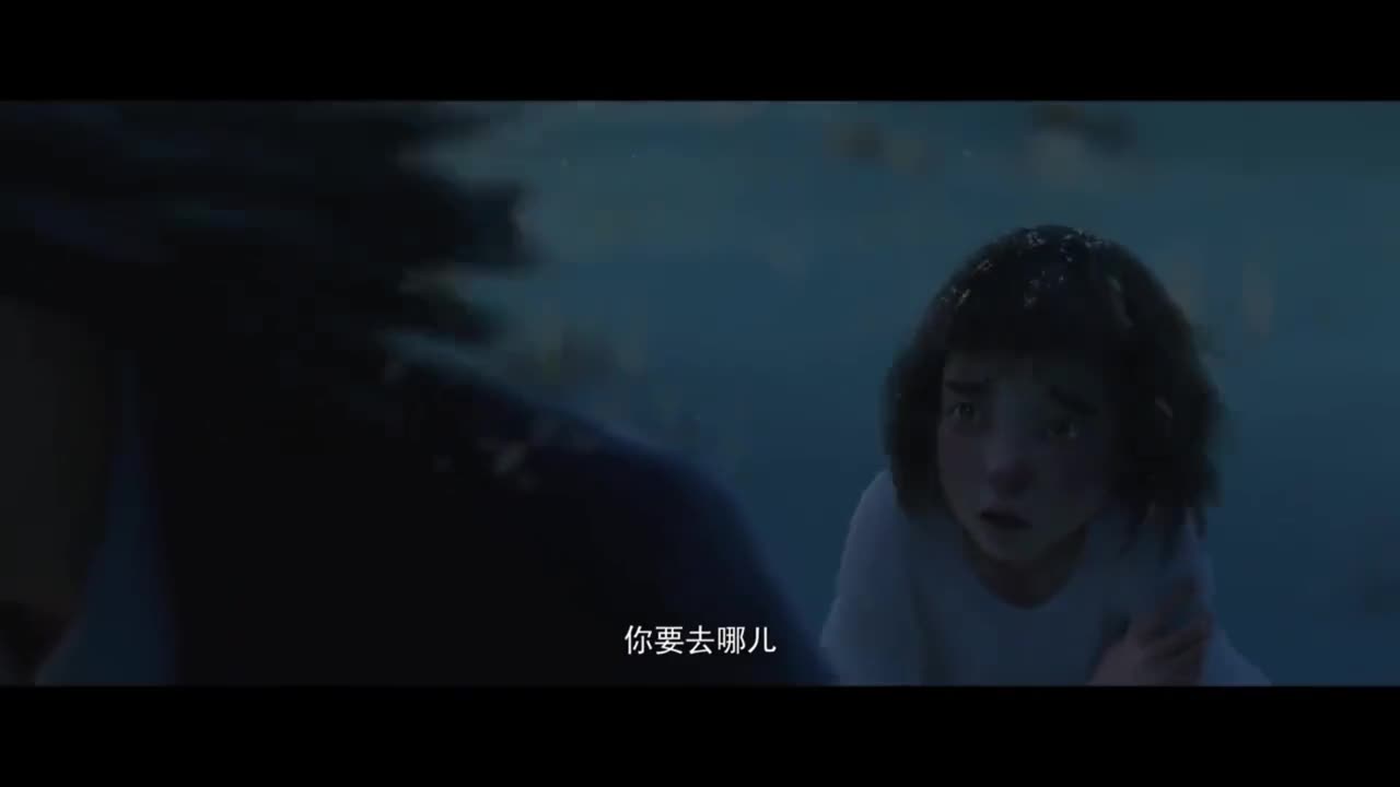 小滨滨们累了就回家乡吧