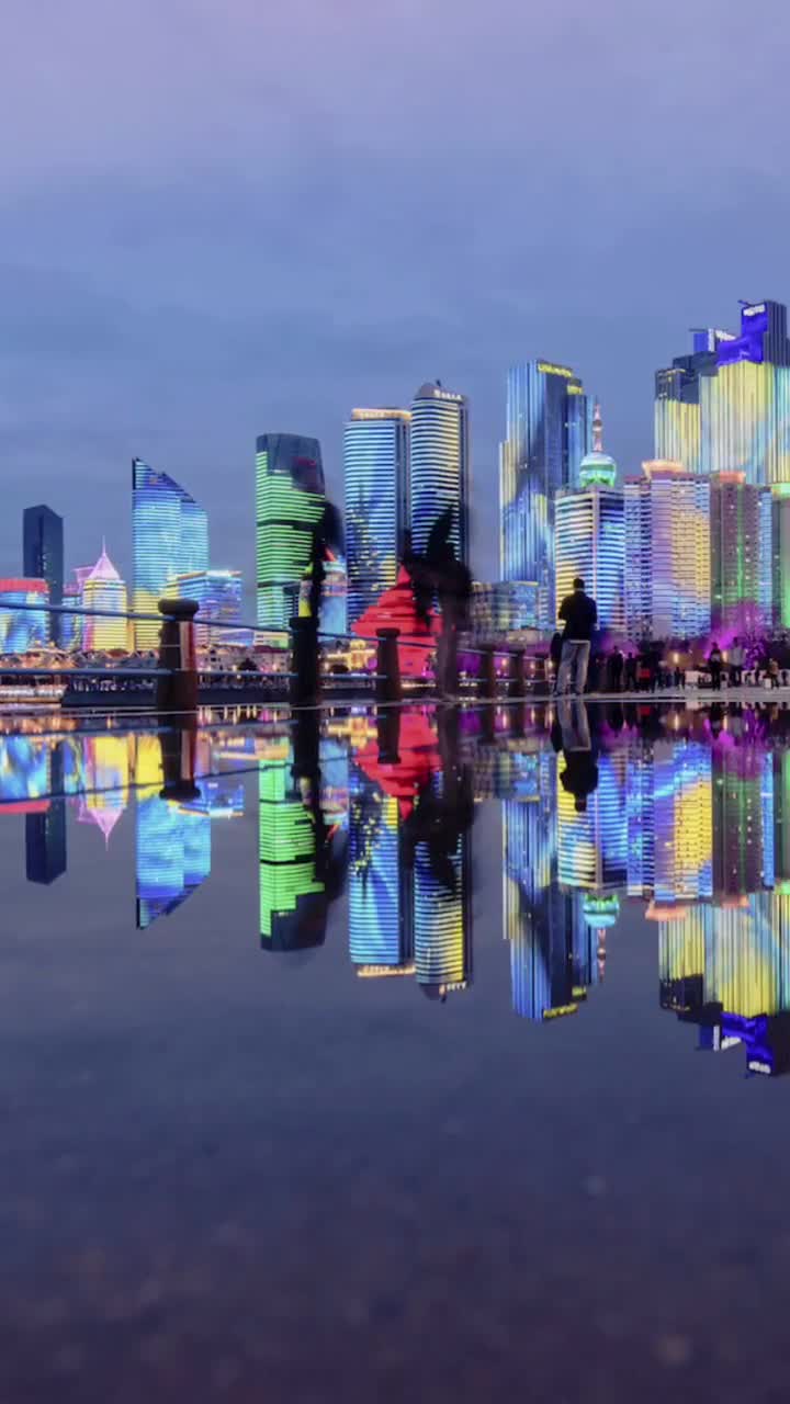 这里是青岛看不够的青岛