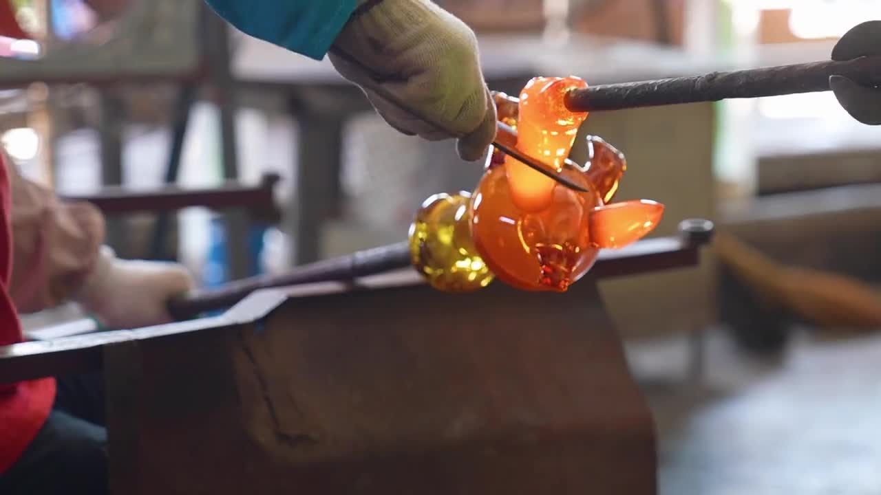 快来看小龙龟的生长发育过程精巧的手工技艺一看就会一学就废