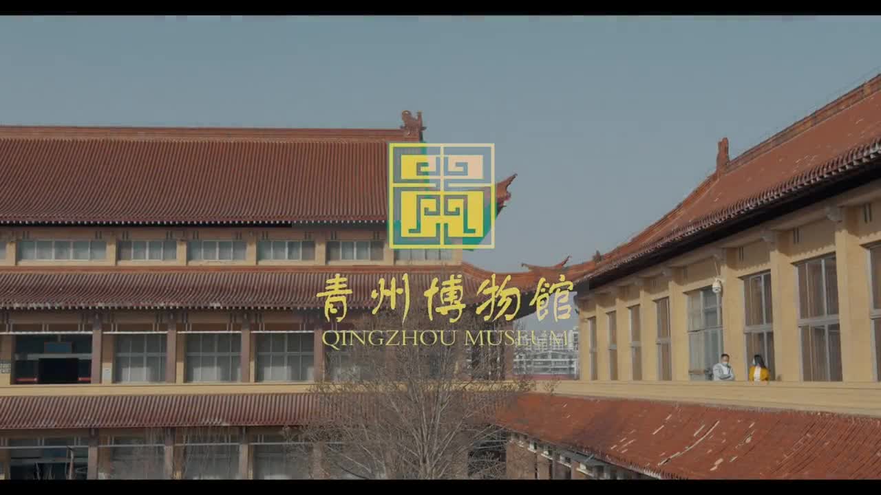 海岱唯青州走进青州博物馆感受青州的历史文化魅力青州市博物馆