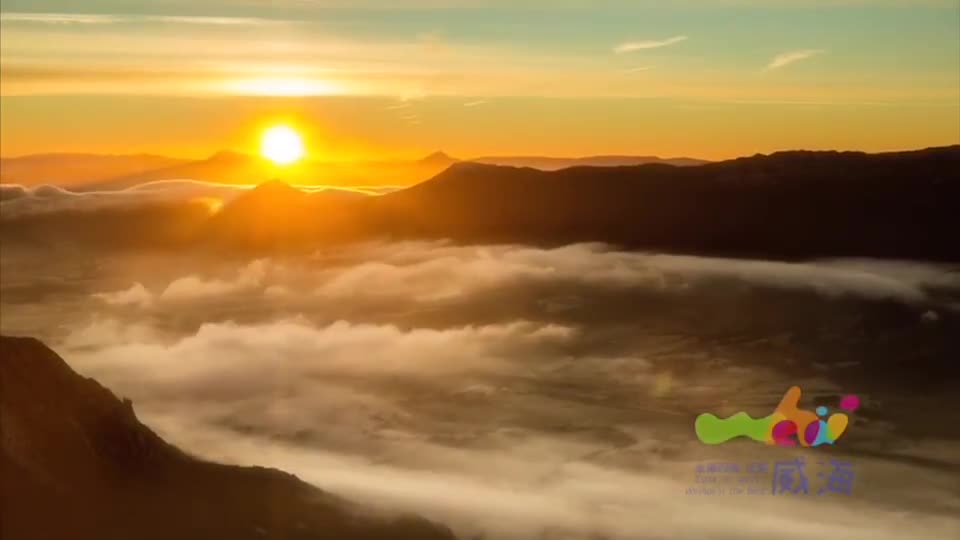 暑热难消去海边游泳吧威海pick一下