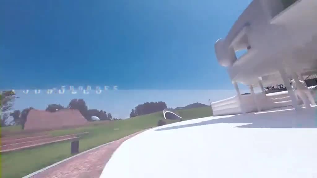 工业老面孔变城市新地标一座建在旧窑厂上的艺术街区跟我来带你逛一逛日照红窑里1977