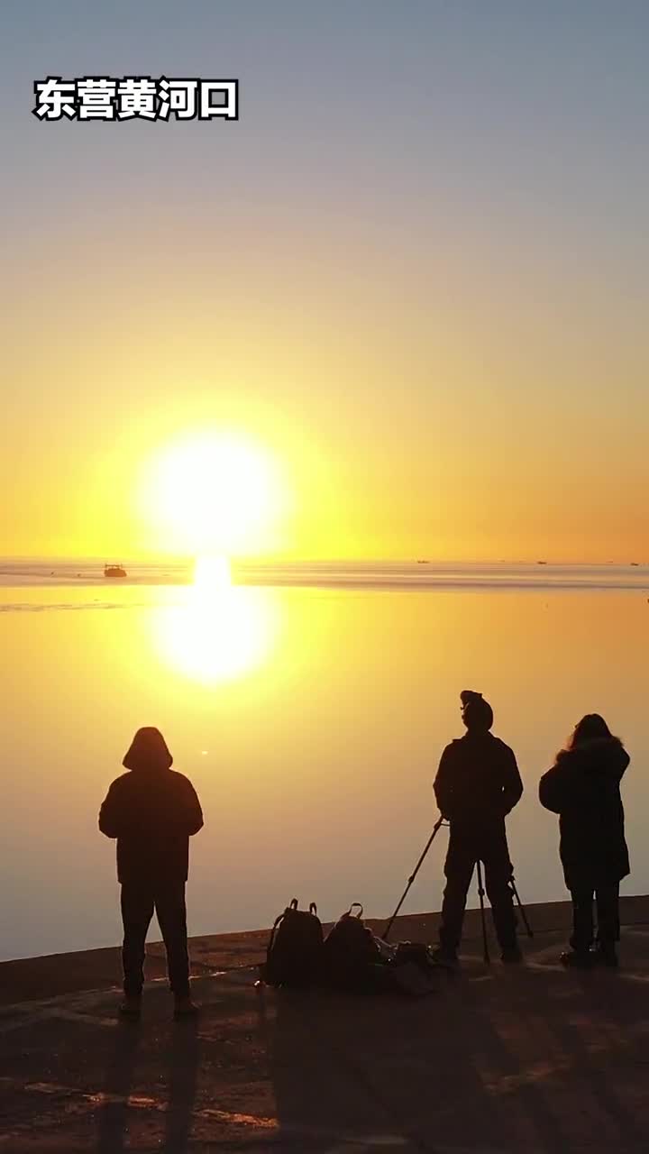 星光不问赶路人最美的风景在路上