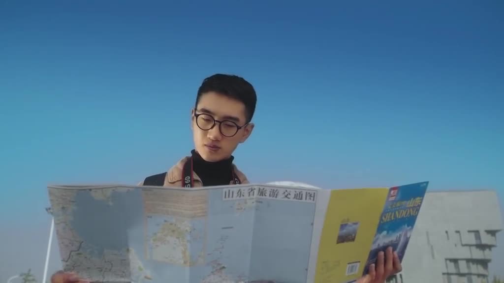 想要了解山东那就去山东的博物馆看看吧