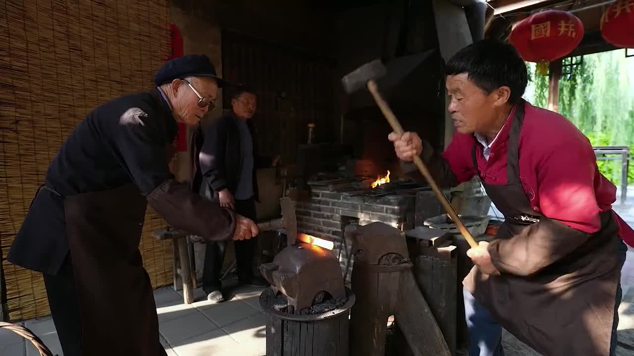 琴铁和鸣这样的晴天节奏真的绝了一起来合拍