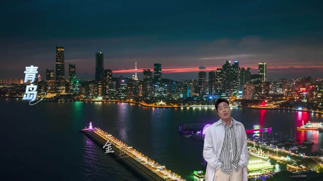 每道风景的背后都有一群人在守护跟着