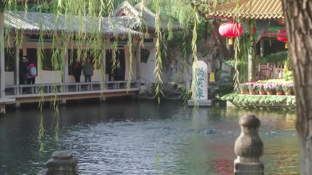 热情服务是职责而儒家仁礼是刻在山东人骨子里的文化