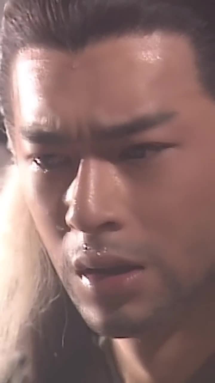 小龙女李若彤来尼山圣境啦这么多年依旧仙气飘飘快来济宁曲阜打卡女神同款线路