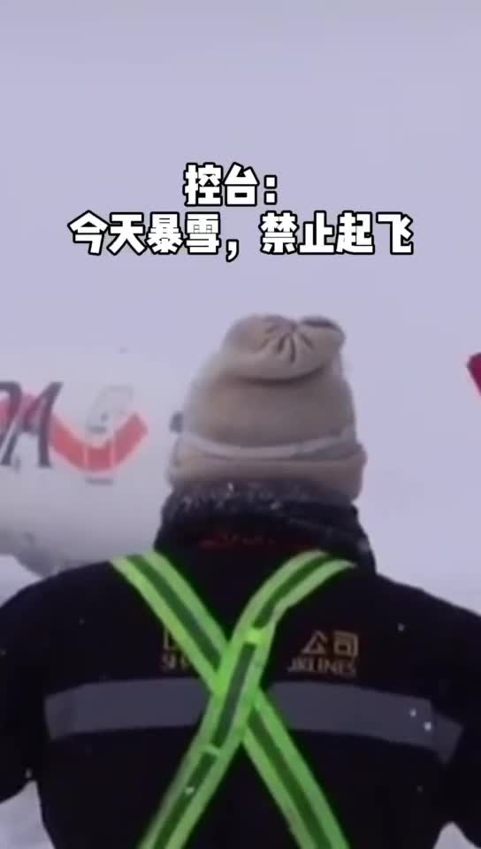 山东航空有多硬核山航准点到达就算我延误