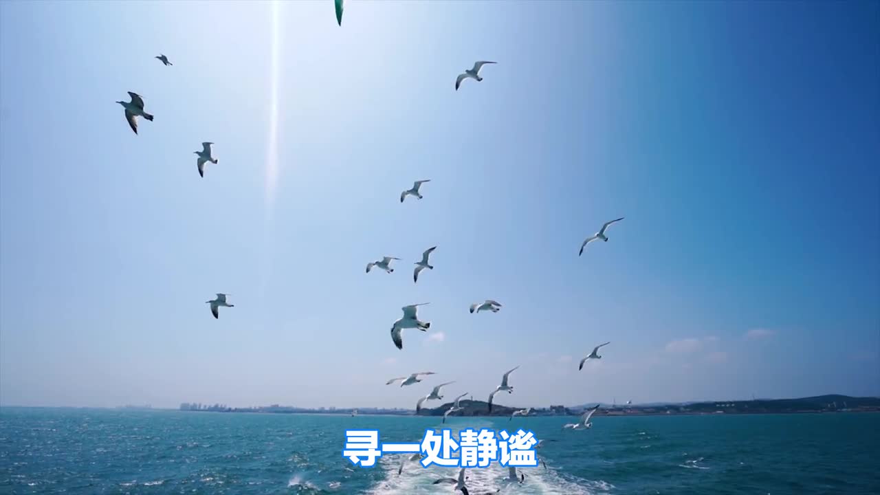 寻一处静谧享一方悠闲山东的这些村落你都去过吗