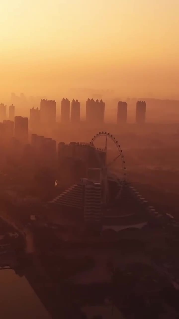 这个夏天小聊在聊城等你哦