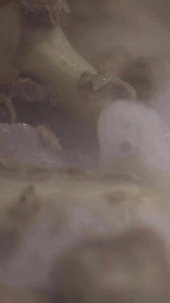 山东人贴秋膘的打开方式每一项都是那么硬核好客山东欢迎您来贴秋膘