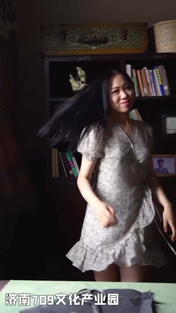 怀旧复古风怎么拍走进709这就是父母那个年代的青春啊