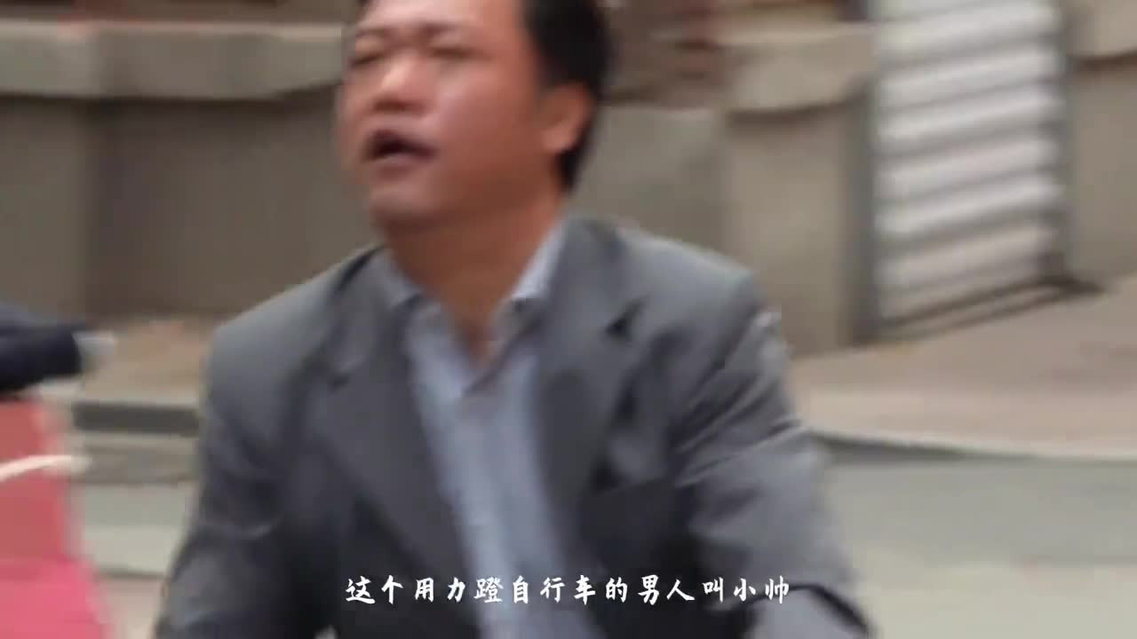 用影视解说的方式打开枣庄