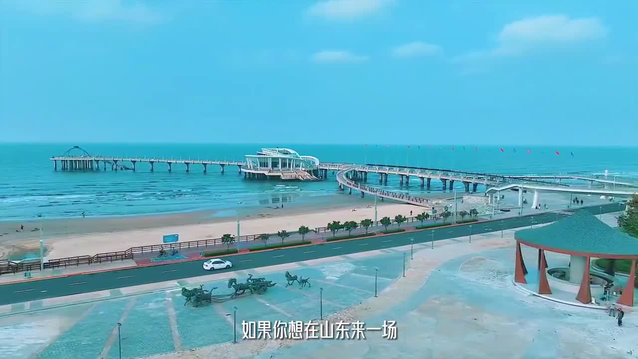 爱在烟台难以离开收下这份超详细的烟台沿海自驾游攻略带上喜欢的人来一场浪漫的沿海自驾之旅吧