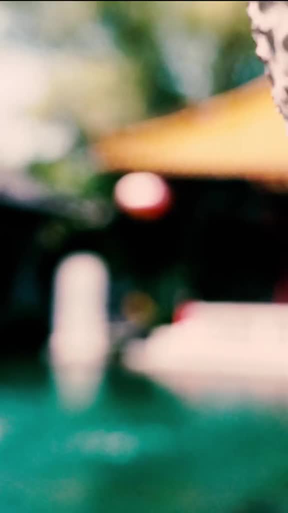 济南趵突泉再现趵突腾空今天的天下第一泉美极了