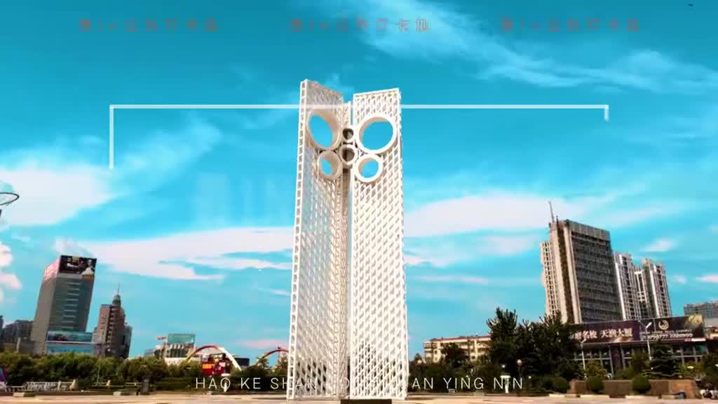 潍坊周边去哪儿玩这里都替你准备好了找一个春风和煦的周末和你爱的人一起来这些地方打卡吧