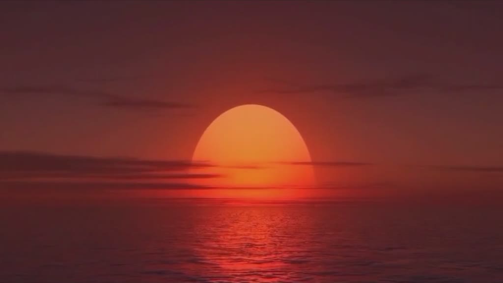 日出初光先照太阳是她的名片海洋是她的胸怀这里是充满活力的海滨城市日照