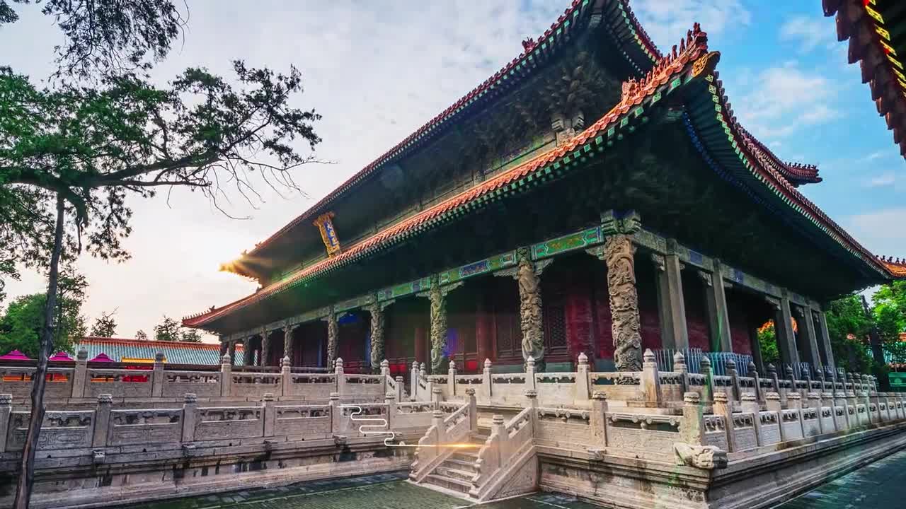 沿着黄河遇见海让我们一同感受黄河入海海纳百川的气魄