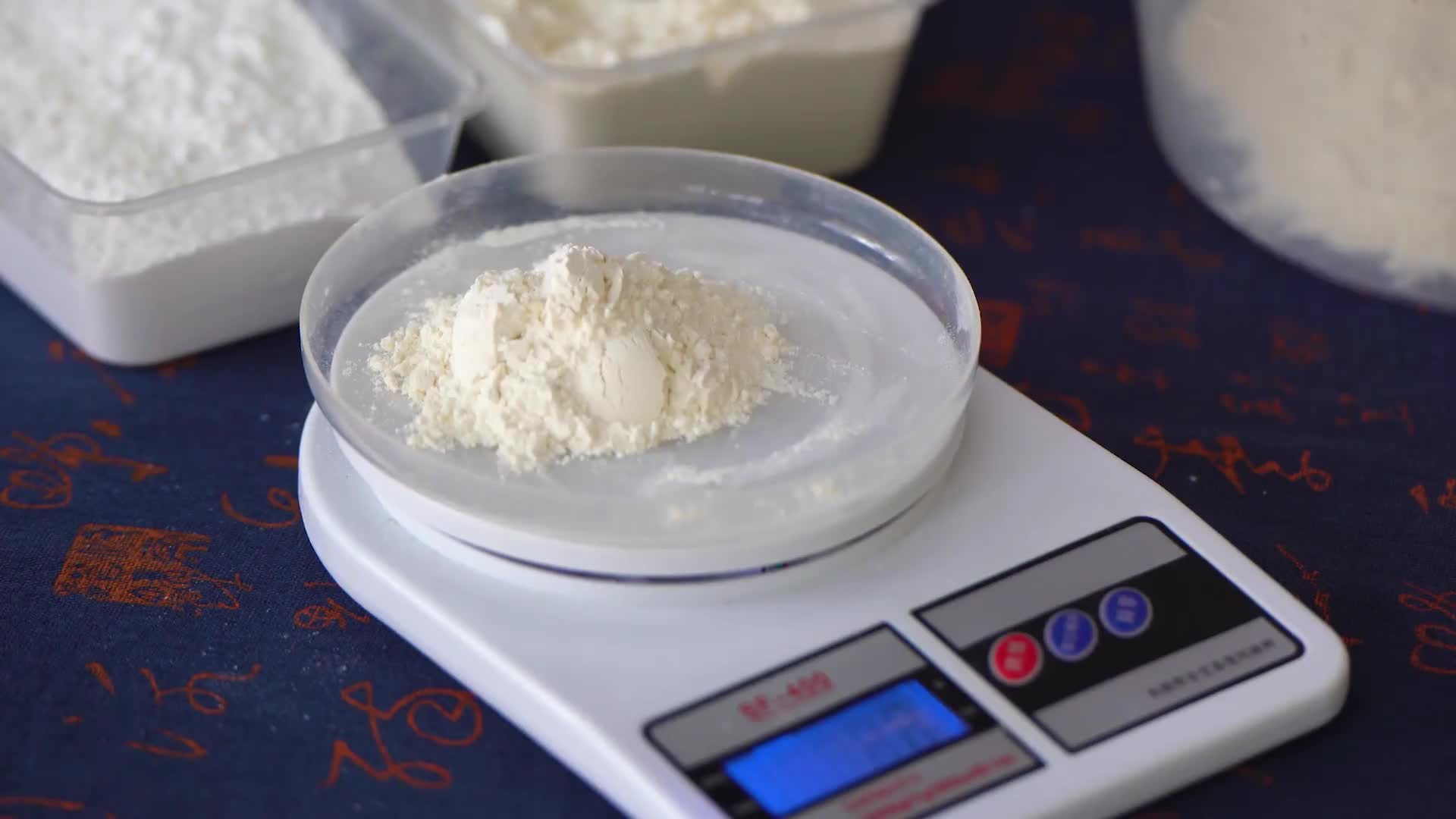 指尖上的艺术传承看莘县面塑西游上演72变